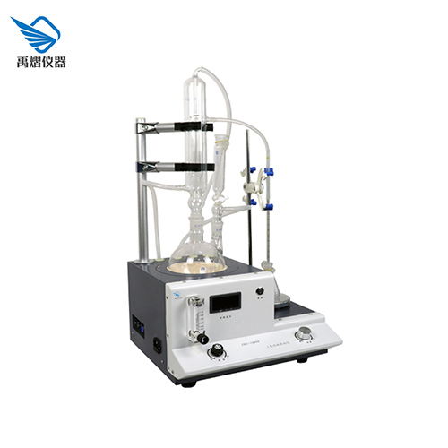 二氧化硫检测仪(单联）
