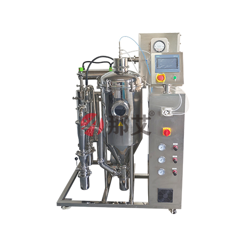 超低温喷雾干燥机